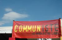 Communiste