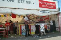 Pcf Suresnes Saint-Cloud