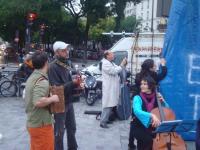 Rassemblement en musique