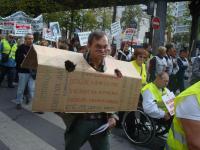 Victimes du travail 2