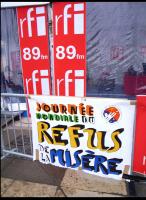 Radio France Internationnal - RFI