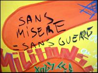 Sans misère = Sans guerre