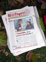 Journal Résistances