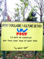 Sport populaire