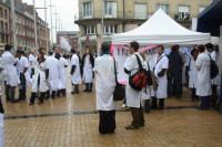 Greve des internes (picardie)