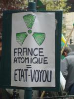 France atomique = Etat voyou