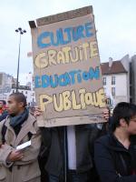 Education publique