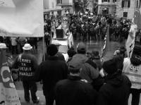 MANIFESTATION DU 14/11/2007