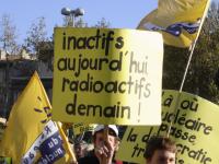 Manifestation contre ITER - Marseille 10 novembre 2007