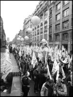 UFAP Cortège