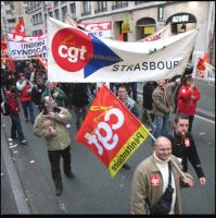 Cgt pénitentiaire Strasbourg