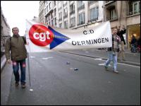 Cgt CD Oermingen