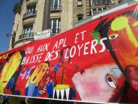 APL à la révolte
