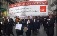 Syndicat des avocats de France