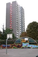Urbanisme à Bagnolet (93)