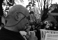 MANIFESTATION SOUTIEN AUX SANS PAPIERS