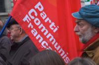 Manifestation du 27 octobre