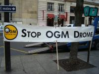 STOP OGM