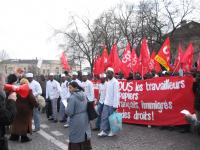 manif anticoloniale