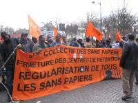 manif anticoloniale