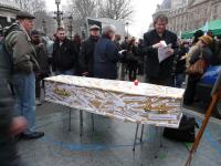 Collectif "Les Morts de la Rue"