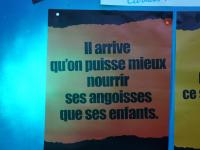 Nuit de solidarité pour le logement