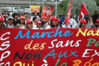 Nanterre sans papier 9 mai 2008