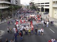 Manifestation 15 mai à Toulon