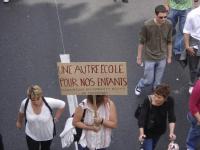 Manifestation 15 mai à Toulon