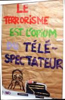 Terrorisme et TV