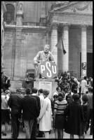 Sorbonne occupée