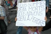 Nanterre sans papie 9 mai 08