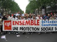 Défendons une protection sociale solidaire