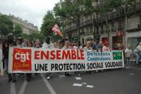 Protection sociale