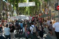 Intermittents avignon 007