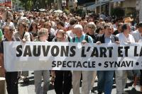 Intermittents avignon 029