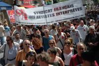 Intermittents avignon 034