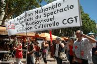 Intermittents avignon 047