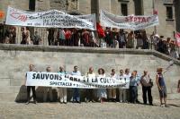 Intermittents avignon 057