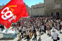 Intermittents avignon 062