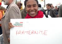 Fraternité