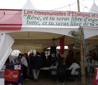 Stand Etampes (91)