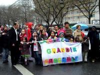 31/03/07 Laissez nous grandir ensemble