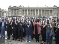 Nous sommes tous Troy Davis