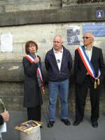 Nicole Borvo, Sénatrice PCF de Paris