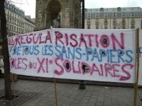 11e arrondissement solidaire