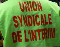 Journée d'action syndicale mondiale 7oct. 2008