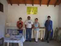 Paraguay Cooperative à Taruma