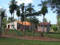 Paraguay Coopérative de construction à Ipané