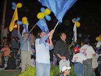 Asuncion ,campagne de Lugo